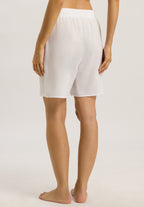 74929 Sleep And Lounge Shorts - 101 White