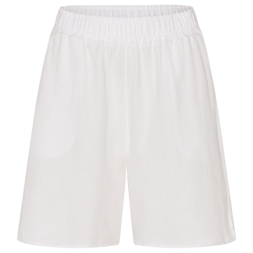 74929 Sleep And Lounge Shorts - 101 White