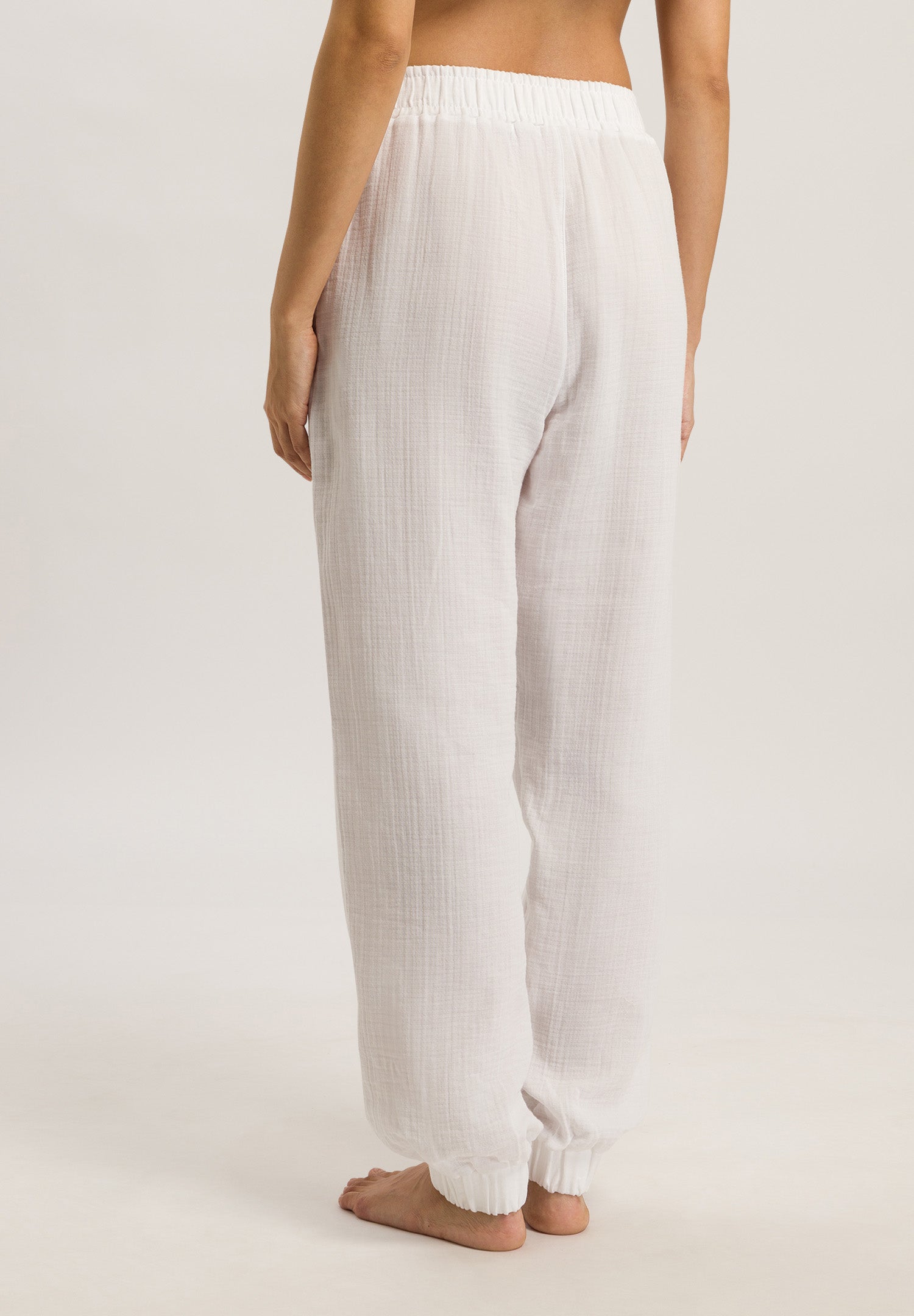 74930 Sleep And Lounge Pants - 101 White