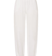 74930 Sleep And Lounge Pants - 101 White