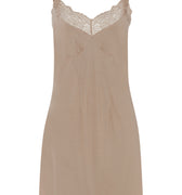 74936 SPAGHETTI CHEMISE - 2828 Deep Taupe