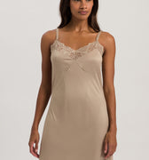 74936 SPAGHETTI CHEMISE - 2828 Deep Taupe