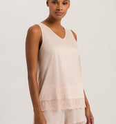 74939 SHORT PAJAMA - 2311 Peach Whip