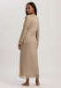 74941 ROBE - 2828 Deep Taupe