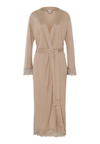 74941 ROBE - 2828 Deep Taupe