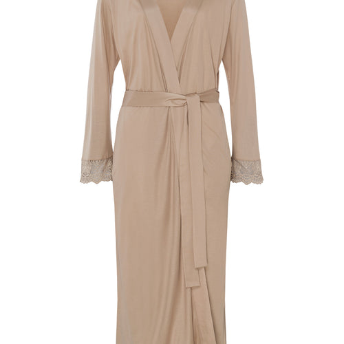 74941 ROBE - 2828 Deep Taupe