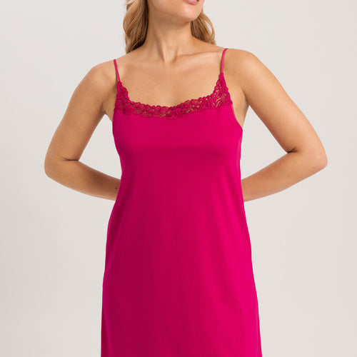 74942 Chemise - 2462 Fuchsia