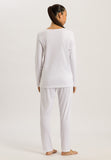 74946 Pajama - 101 White