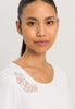 74946 Pajama - 101 White