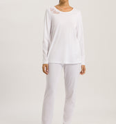 74946 Pajama - 101 White