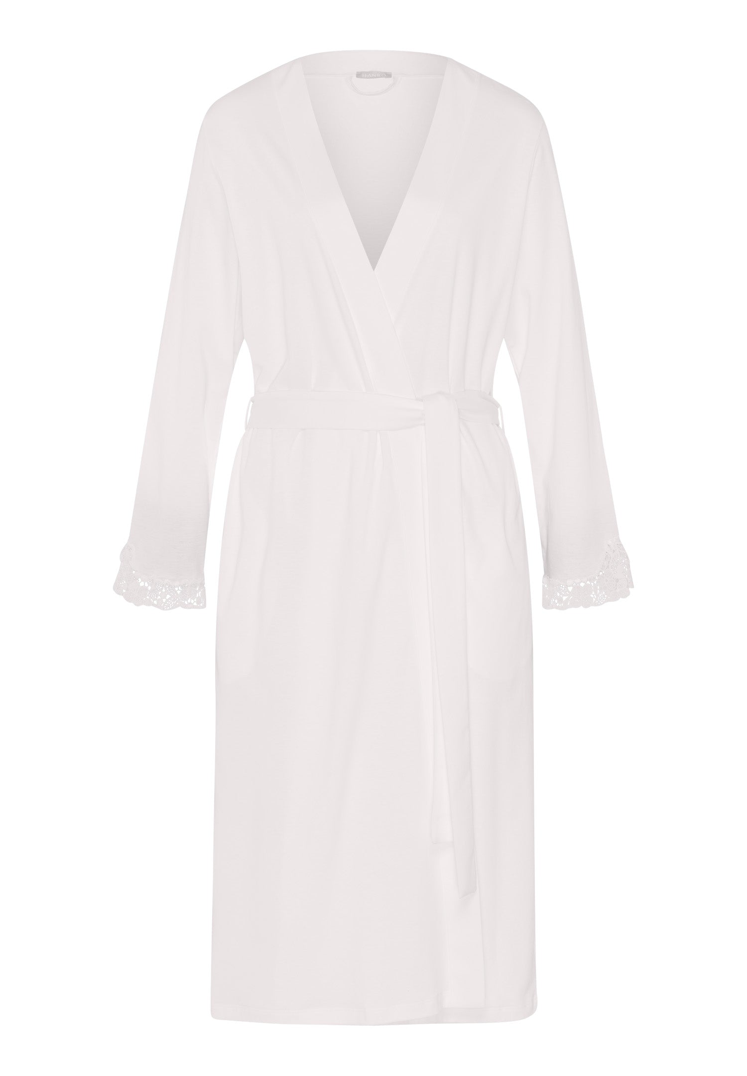 Luxury Robes & Comfortable Bathrobes – HANRO