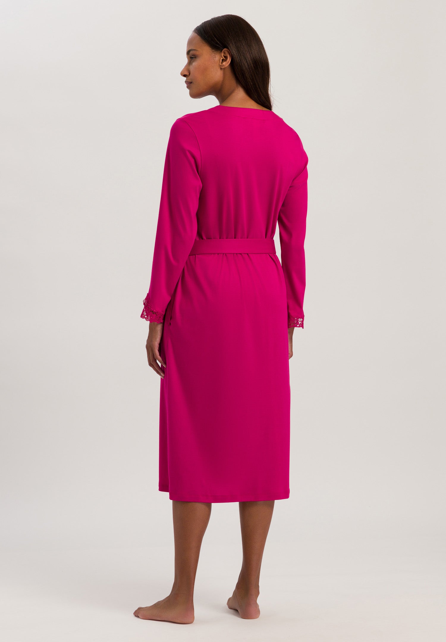 74947 Robe - 2462 Fuchsia