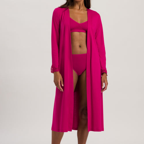 74947 Robe - 2462 Fuchsia