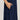 74949 Natural Elegance S/SLV NIGHTDRESS 90CM - 1610 Deep Navy