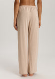 Natural Elegance Pants | Black/Aqua 74953-3012