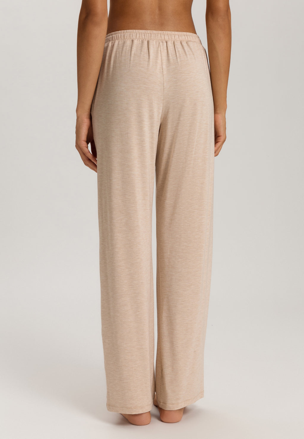 Natural Elegance Pants | Black/Aqua 74953-3012