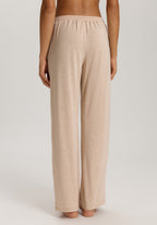 Natural Elegance Pants | Black/Aqua 74953-3012