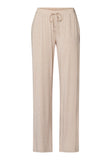 Natural Elegance Pants | Black/Aqua 74953-3012