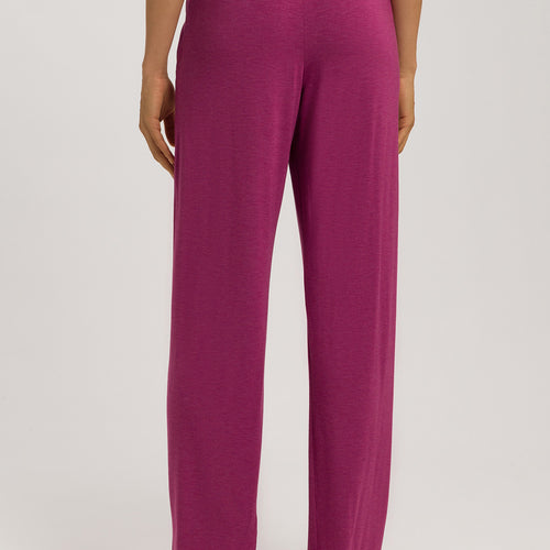 Natural Elegance Pants | Tourmaline Melange 74953-3056