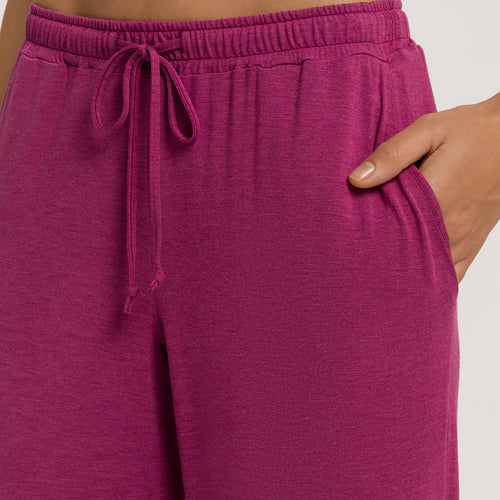 Natural Elegance Pants | Tourmaline Melange 74953-3056