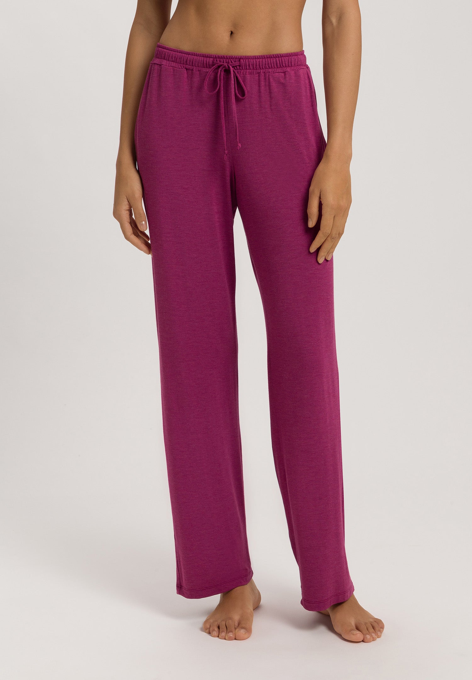 Natural Elegance Pants | Tourmaline Melange 74953-3056
