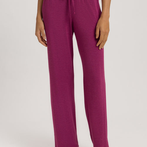 Natural Elegance Pants | Tourmaline Melange 74953-3056