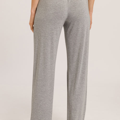 74953 Natural Elegance Pants - 958 Grey Melange