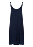 74955 Valene Chemise - 2394 Blueberry Flowers
