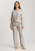 74967 Loungy Nights Long Sleeve Shirt - 2165 Meraki Stripe