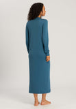 74973 Loane L/Slv Nightgown 130cm - 1663 Spruce