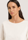 74984 Eleni 3/4 Sleeve Shirt - 1233 Moonlight