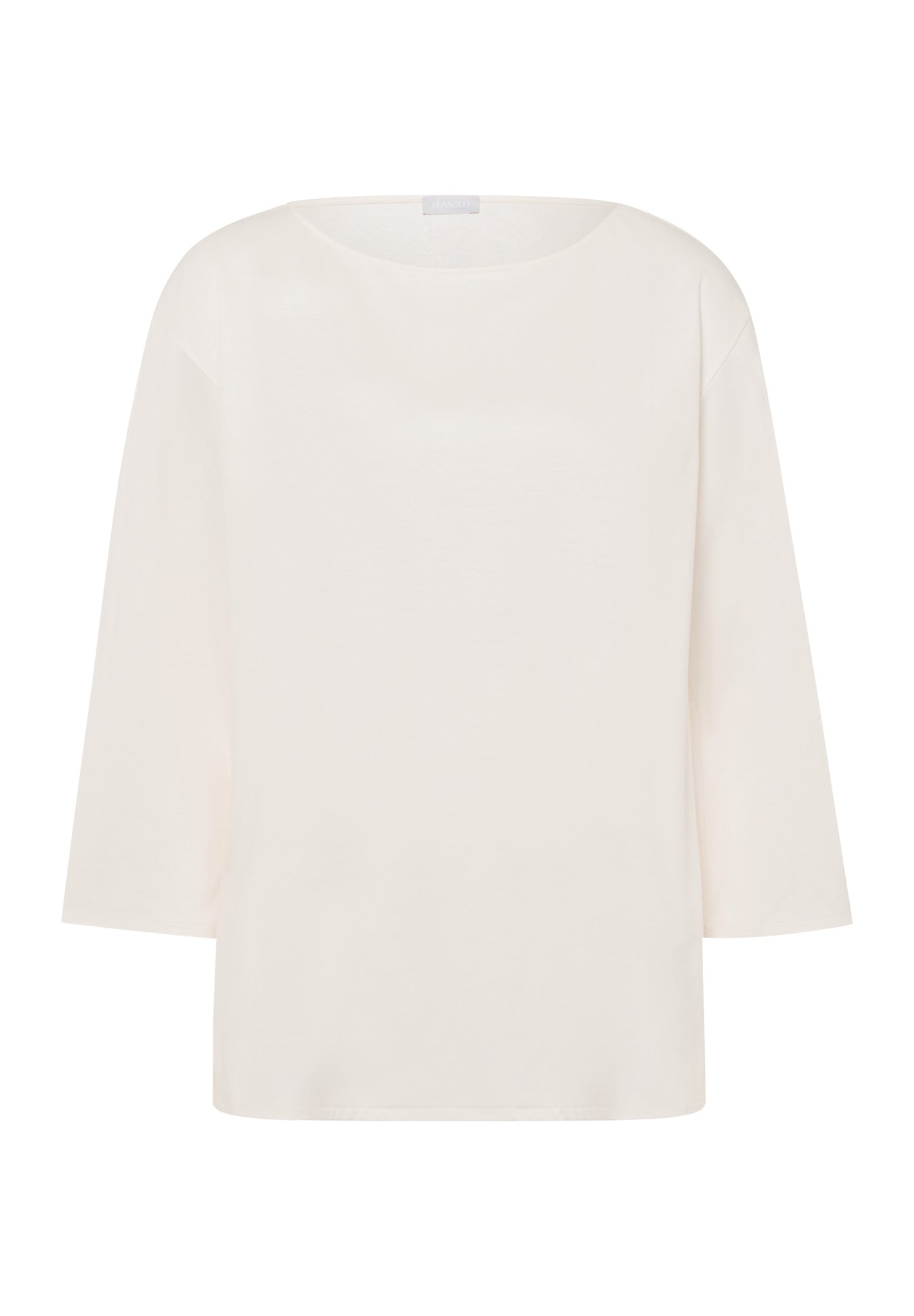 74984 Eleni 3/4 Sleeve Shirt - 1233 Moonlight