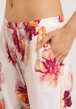 74986 Eleni Pants - 2392 Poured Blossoms