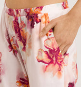 74986 Eleni Pants - 2392 Poured Blossoms