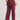 74986 Eleni Pants - 2423 Ruby Wine