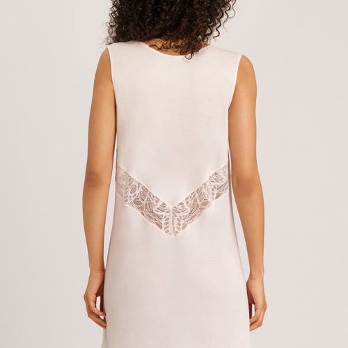 74988 Elia Tank Gown 95cm - 2303 Salsa Rose