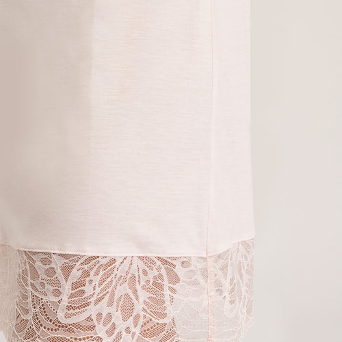 74988 Elia Tank Gown 95cm - 2303 Salsa Rose