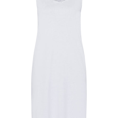 74994 Naila Tank Gown 100 Cm - 101 White