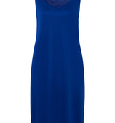 74994 Naila Tank Gown 100 Cm - 1653 Deep Indigo