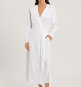 74999 Naila Robe 130cm - 101 White