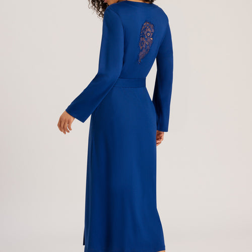 74999 Naila Robe 130cm - 1653 Deep Indigo