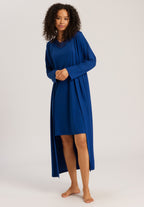 74999 Naila Robe 130cm - 1653 Deep Indigo