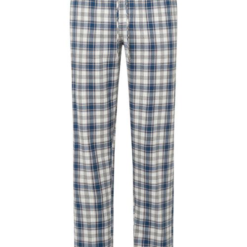75000 Cozy Comfort Flannel Pants - 2971 Cozy Check