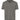 75035 Casuals S/Slv Shirt V-Neck - 1945 Stone Melange