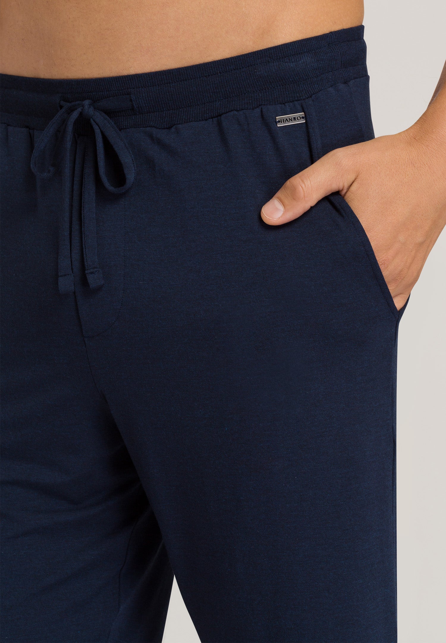 75039 Casuals Shorts - 1610 Deep Navy