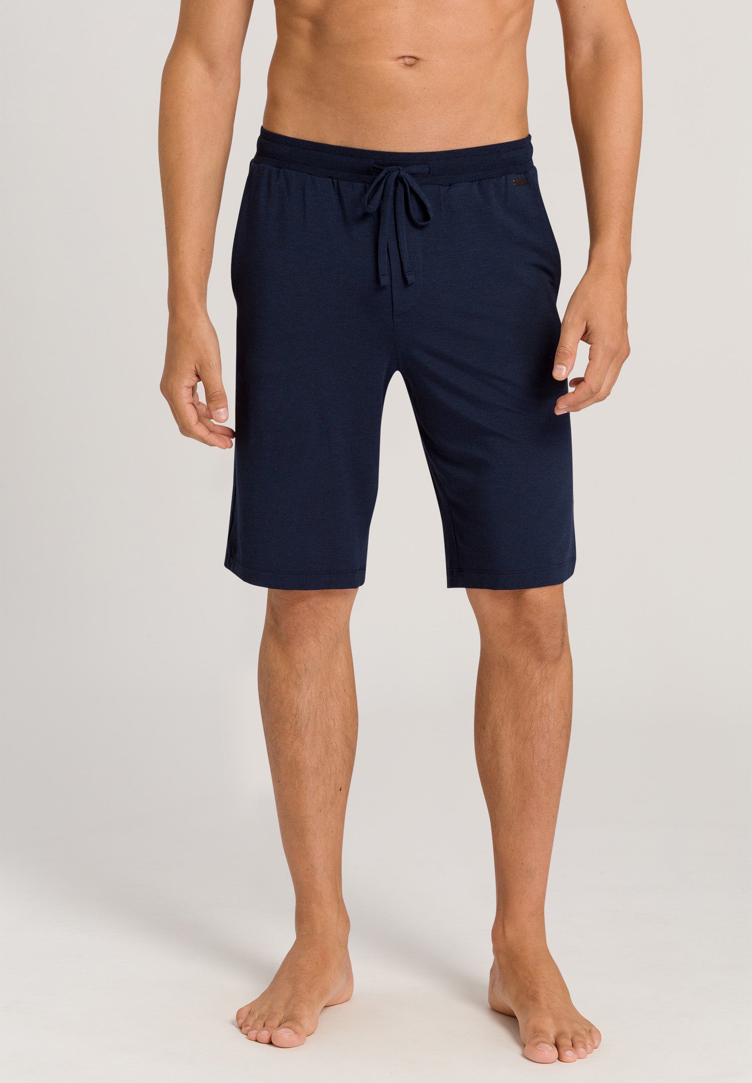 75039 Casuals Shorts - 1610 Deep Navy