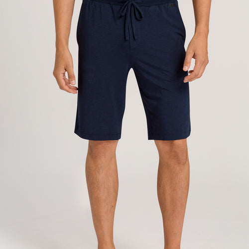 75039 Casuals Shorts - 1610 Deep Navy