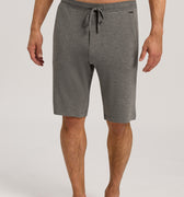 75039 Casuals Shorts - 1945 Stone Melange