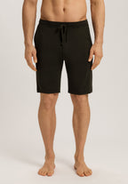 Casuals Shorts | Earthy Ink Melange 75039-3044