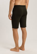 Casuals Shorts | Earthy Ink Melange 75039-3044